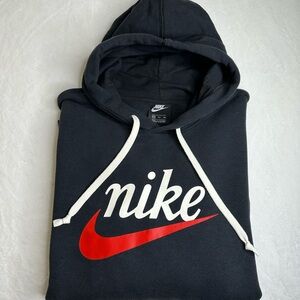 Nike | Logo Hoodie